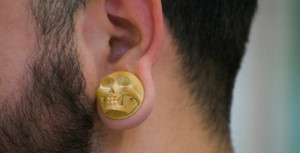 Earrings For Mens